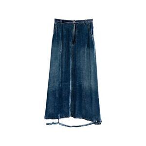 Pierre-Louis Mascia Women Printed Long Skirt